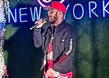 Brooklyn's Finest Sal Da King