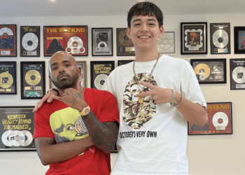 Taz - "She Wanna Know Me"