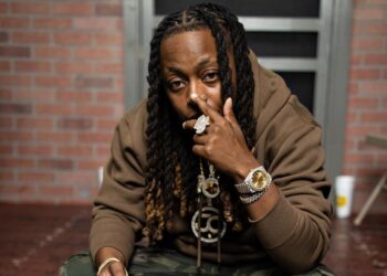 North Carolina’s Jass Clutch delivers “Whole Lot” visual with Finesse2Tymes