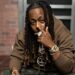 North Carolina’s Jass Clutch delivers “Whole Lot” visual with Finesse2Tymes