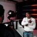 Breadwinner Kane Links With "The Sauce Factory"