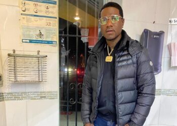 Exclusive Interview: Iceman D.B.H.