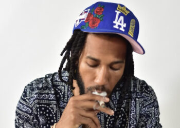 L.basquiat “always The Underdog” Album Is A Hidden Gem That Everyone Needs To Explore!