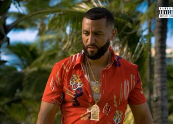 Balistic Man Drops “Con La Brisa” Remix/Cover Off Black Panther’s “Wakanda Forever” Soundtrack!
