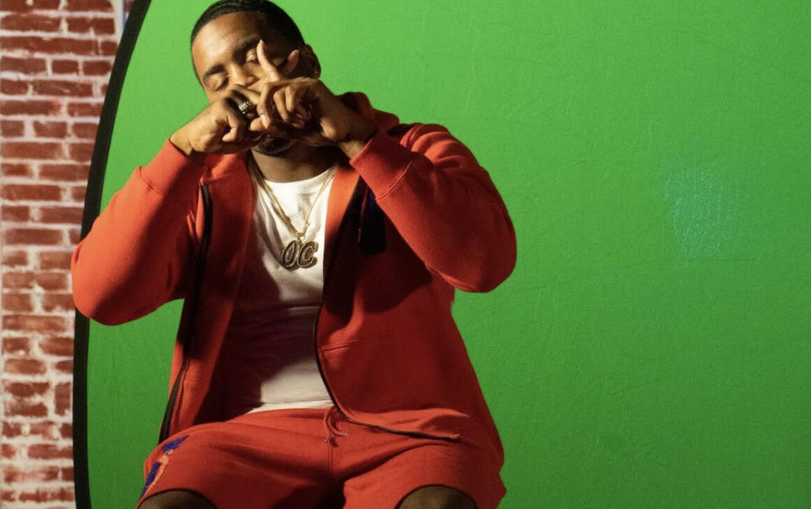 Dominic Gambino Drops New Single “Hood Open”
