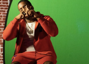 Dominic Gambino Drops New Single “Hood Open”