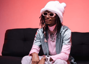 Exclusive Interview: Ricotrap