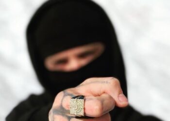 Toetagg Aj Spreads A Strong Message With His Music