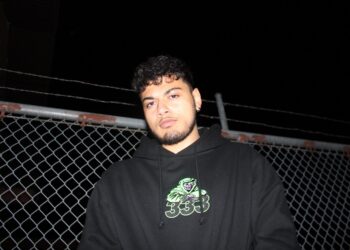 Who Is LilBeefRoast And What's His Music Like?