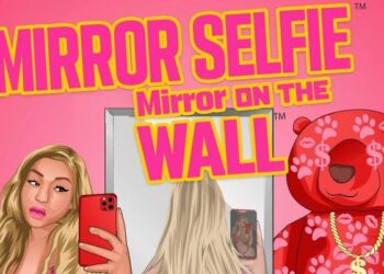 KOTC Clan - “Mirror Selfie - Mirror On The Wall"