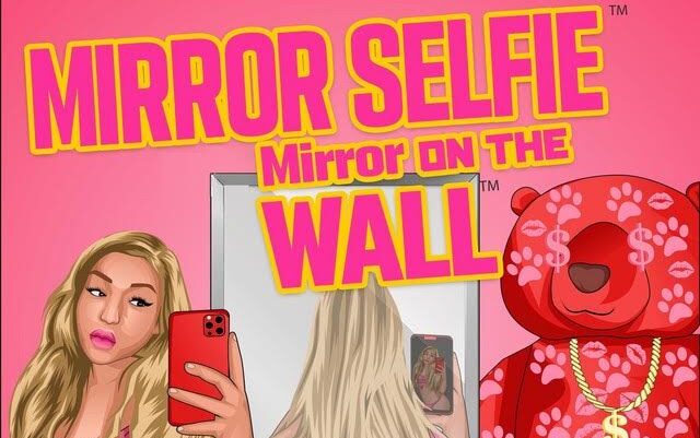 KOTC Clan - “Mirror Selfie - Mirror On The Wall"