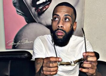 Independent Rapper Deviosy Striking Listeners With His Flow & True Emotion In His Music