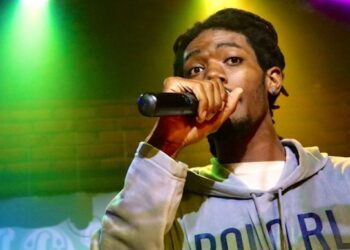 Platinum Producer Ness Starting To Focus On His Own Music