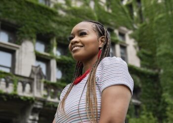 Aasha Marie's New Single “Nobody Greater” Aims to Inspire and Uplift