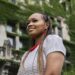 Aasha Marie's New Single “Nobody Greater” Aims to Inspire and Uplift