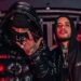 Jdmilitant ft. Albeeal - "My Pain"