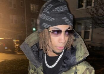 Detroit's Very Own: "Damee" Is Making Waves