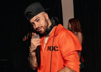 Meet Superstar Dj Nyce Celebrity Dj Producer