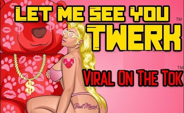 KOTC Clan - "Let Me See You Twerk Viral On The Tok"