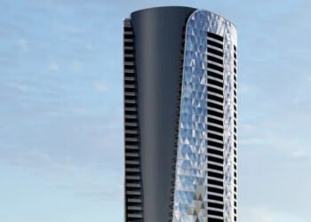 California Realtor Faisal Alenezi Buys an Oceanview Home at Bentley Building in Miami for $8.2 Million