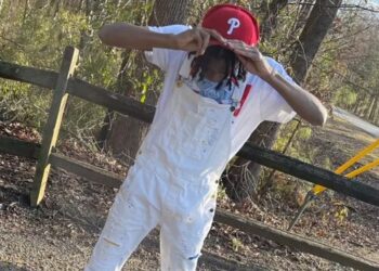 Sensi Accomplishing His Goals With Music