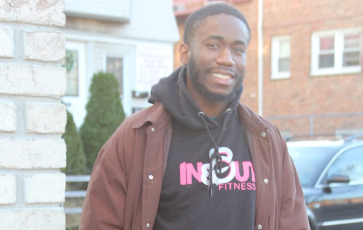 How Leon Lambert Made His Business In & Out Fitness Succeed In The Heat Of The Pandemic