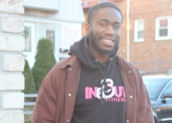 How Leon Lambert Made His Business In & Out Fitness Succeed In The Heat Of The Pandemic