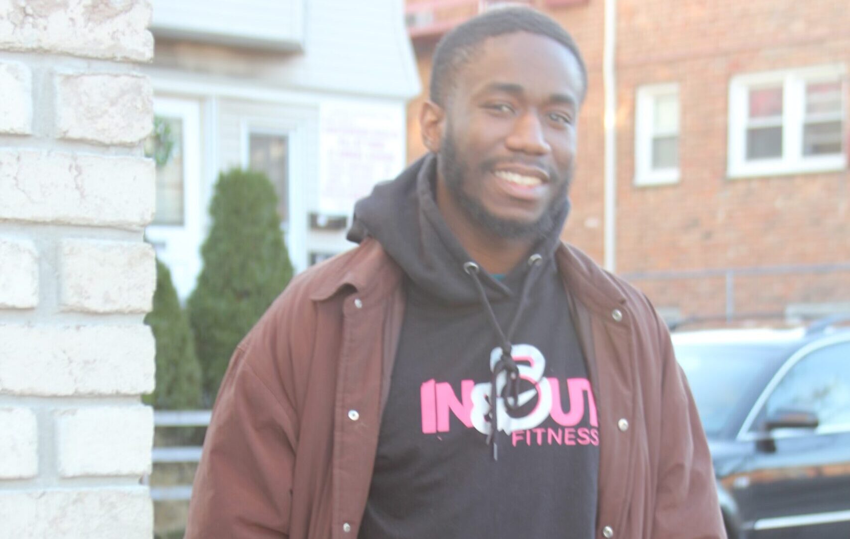 Leon lambert official