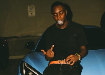 Is Atlanta Rapper 44hoodrich The Next Big Thing?