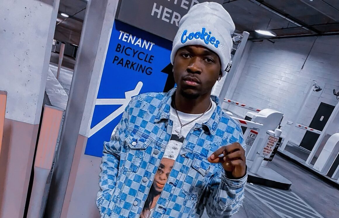 Slizza! Shares His Unique Sound Through His Music
