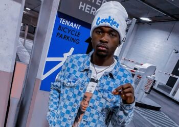 Slizza! Shares His Unique Sound Through His Music