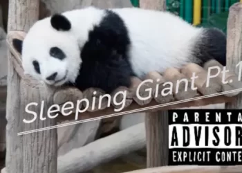 Michigan Rapper Ez$Boi Releases his Best Work yet - 'Sleeping Giant Pt.1'