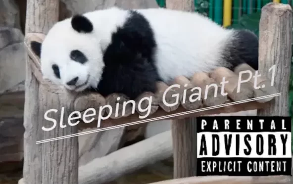 Michigan Rapper Ez$Boi Releases his Best Work yet - 'Sleeping Giant Pt.1'