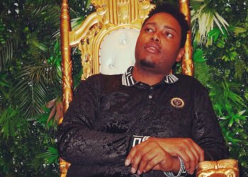 Hendrick Douglass Delivers Some Soul to Kick off 2023 with "Whats My Name?!"