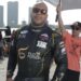 Flo Rida Defends Earned Incentives Against Energy Giant