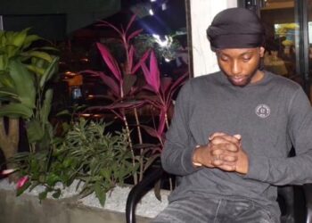 The Dead Legend aka The Cosmic WZRD Releases His Newest Album