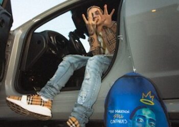 HipHop Artist TrappSavv Makes Unique Music To Inspire The Youth