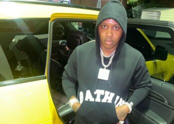 HipHop Artist Yung Chri$ Taking Over The Scene