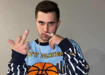 Nick Young Prepares His Newest Single "Lust" For Release