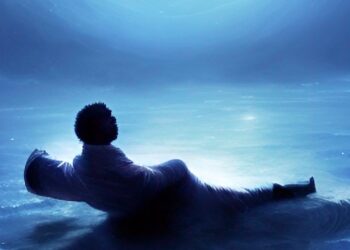 Hendrick Sends Us Back Into His Zone With Dream Space