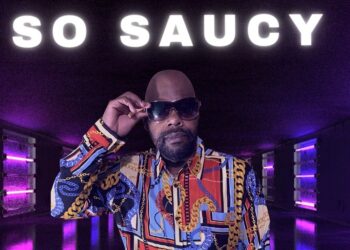 MC Jonny T Drops Hit Single "So Saucy" ft. Rick Ross & Madd Scientist