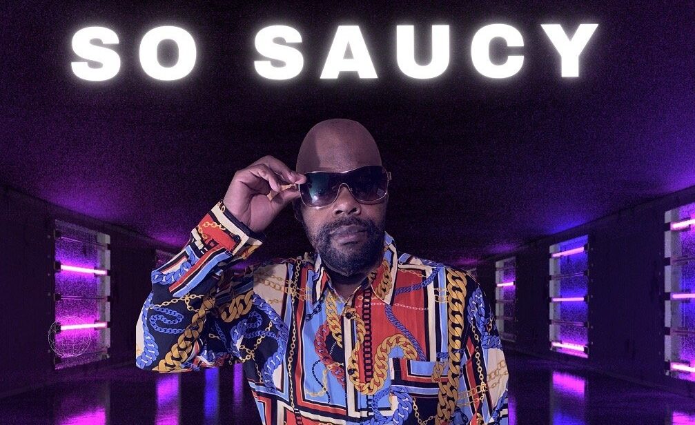 MC Jonny T Drops Hit Single "So Saucy" ft. Rick Ross & Madd Scientist