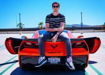 Exclusive Interview with 804 Wavy: An Upcoming Artist Making a Name in the Music Scene