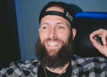 Jack the Clipper's New Podcast "Still Here" is a Big Hit