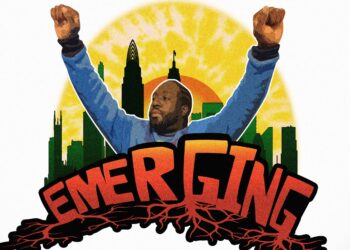 Adub Nati's 'Emerging' Album Offers a Fresh Perspective on Christian Rap