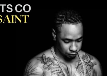 Co Saint’s New Single “Drop Top” Is Taking The Air Waves