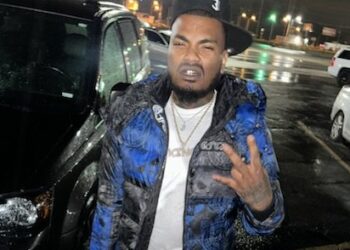 HipHop Artist Pee3Gee Comes Back To The Music Scene