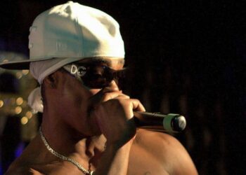 Introducing BLAK ACE: The Innovative Rapper and Emcee Taking the Canadian Music Scene by Storm