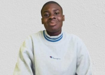 Hip Hop Artist Dom Okon Plans to Release New Single Tidal Wave this February