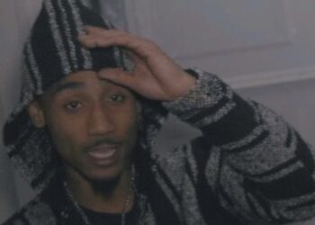 Stk Miel Shares His Life Through Music